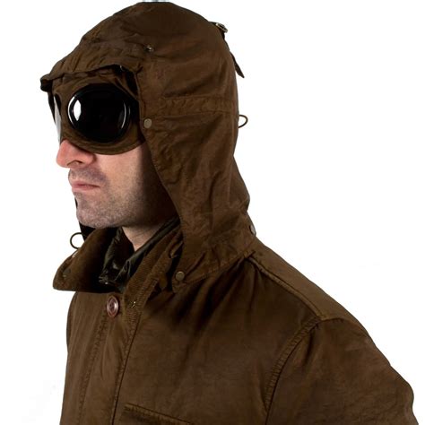 replica cp company goggle jacket|The Complete Guide to C.P. Company .